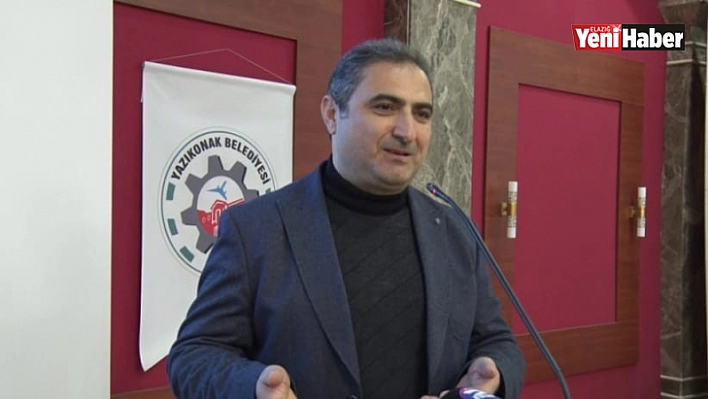 Başkan Öger: 'Kendiniz ve sevdikleriniz için sigara ve tütün mamullerini terk edin'