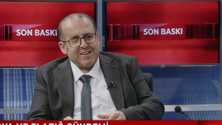 Başkan Öztürk'ün Acı Günü
