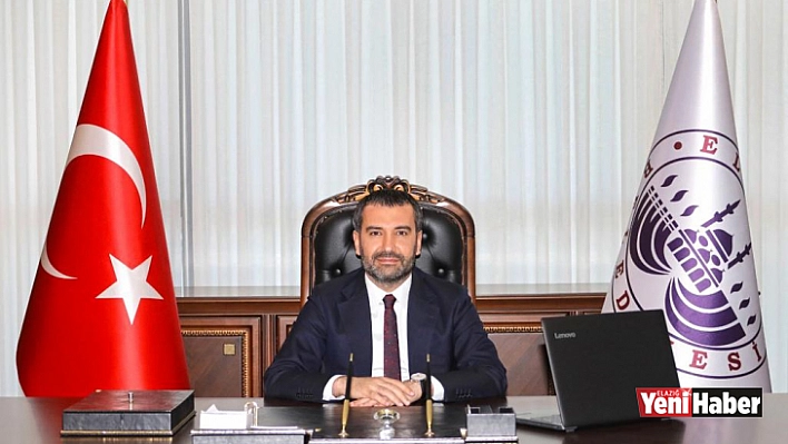 Başkan Şerifoğulları 'Muhtarlarımızla Ortak Hedefimiz Millete Hizmettir'