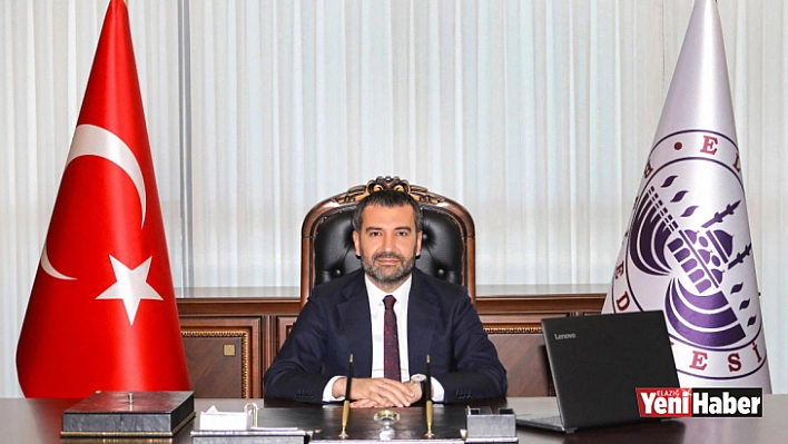 Başkan Şerifoğulları'ndan Gazeteciler Günü Mesajı