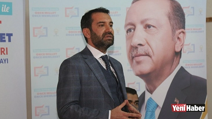 Başkan Şerifoğulları'nın Başlattığı Kampanya Ülke Gündemine Oturdu