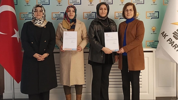 Başkan Tüver Teşkilatlarını Yeniliyor