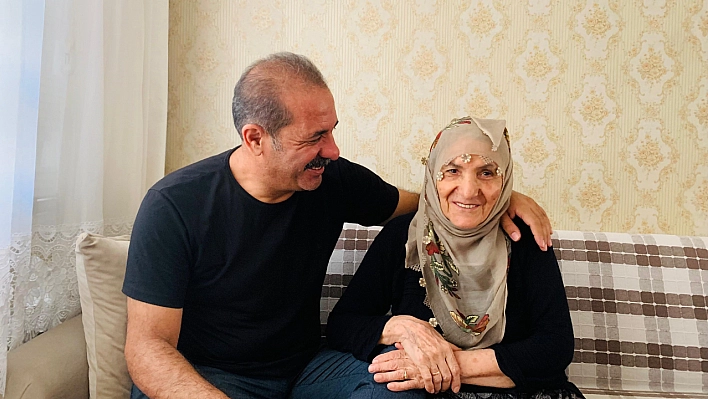Başkan Çoban'ın Acı Günü!