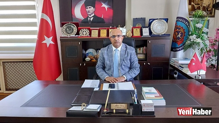 'Kısıtlamaların Esnetilmesi Esnafı Rahatlatacak'