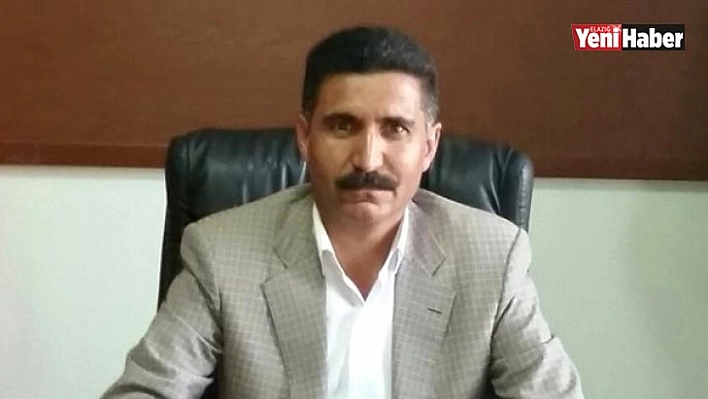 Başkan Yegül 'Almanya' İddialarını Yalanladı