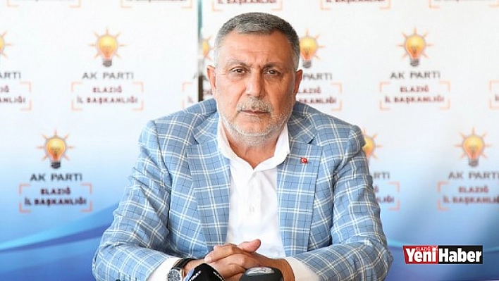 Başkan Yıldırım İkinci Kez Koronavirüs'e Yakalandı!