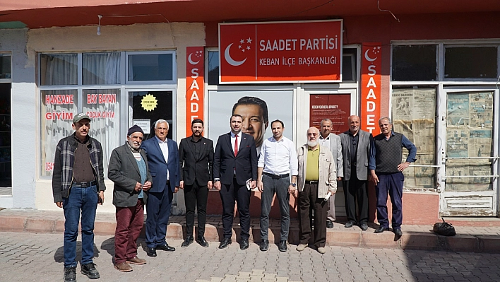 Başkan Yüksel Hızlı Başladı