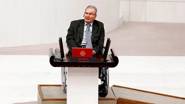 Baykal Hayatını Kaybetti!