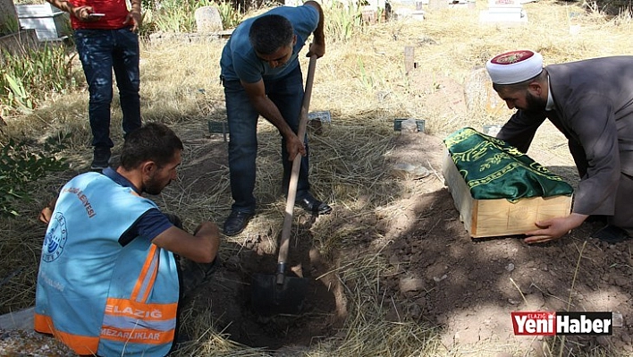 Bebeğini Çöpe Atan Kadına Müebbet!
