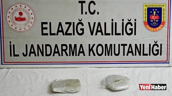 Bel Ağrısı Yalanını, Jandarma Yutmadı!