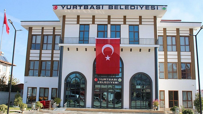 'Beldenin Gelişimi İçin Çalışıyoruz'