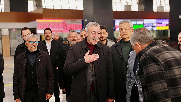 'Belediye İçin Bir Fırın Sorun Olmaz'