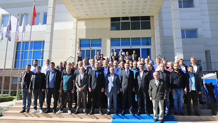 Belediye Personeli Maaşlarına Zam
