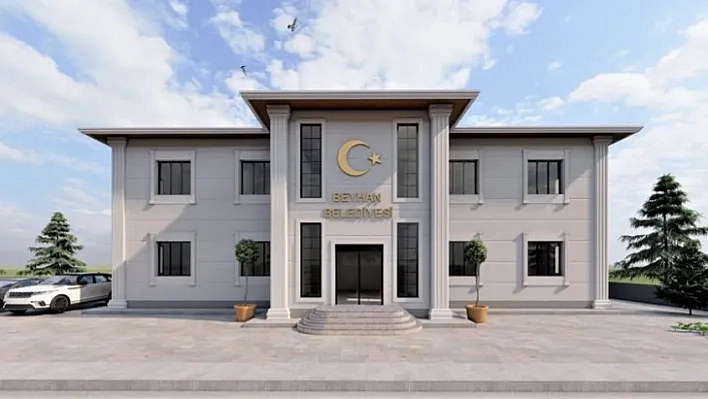 Beyhan'a Çok Yakıştı!