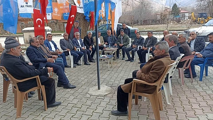 Beyhan 'Başkan Ataş' Diyor!