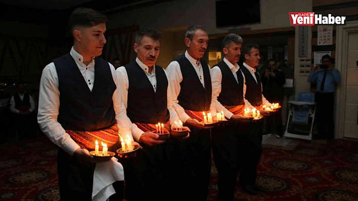 Binlerce yıllık yöresel kıyafetlere ilgi arttı