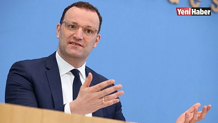 'BioNTech Aşılı Türkler Gelebilir!'