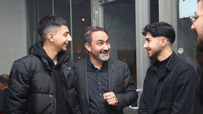 'Birlikte Başaracağız!'