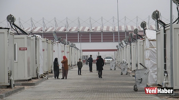 'Biz Daha Devletten Ne İsteyelim'