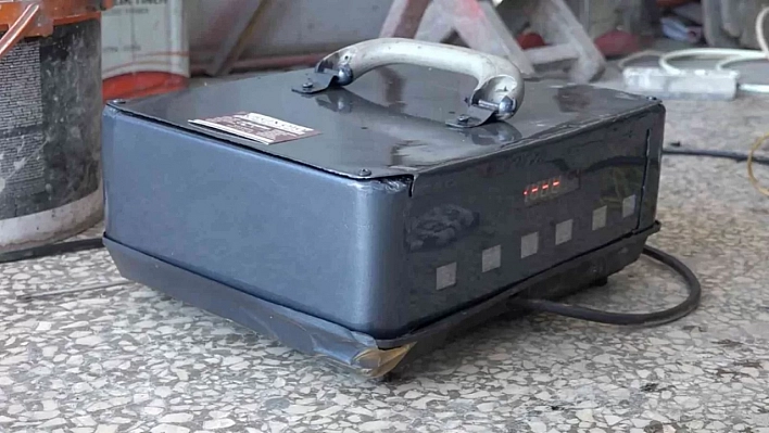 Bu Cihazla Elektrik Faturaları Ucuzlayacak