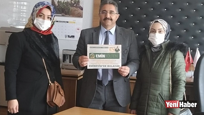 Bu Fotoğraf Müdür Yardımcısına Pahalıya Patladı!
