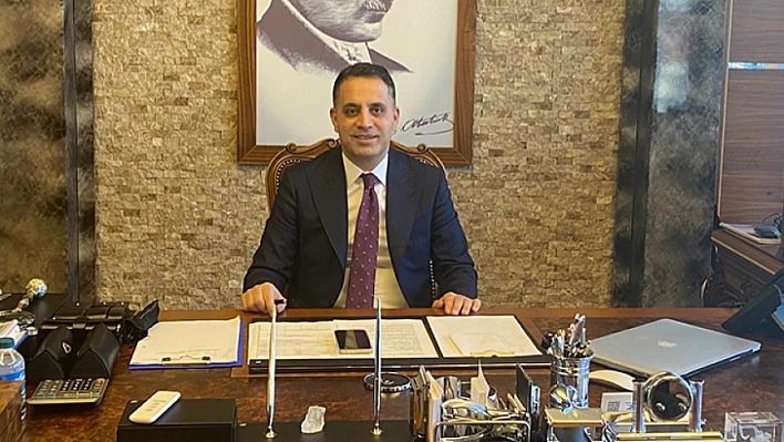 'Bu İşin Takipçisi Olacağım'