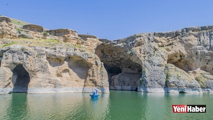 Bugün Elazığ'da Hava Durumu Nasıl Olacak?