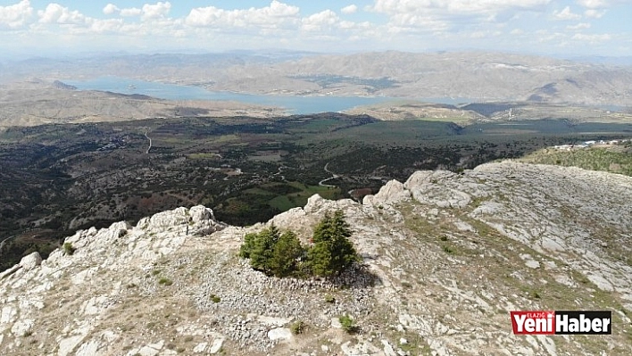 Bugün Elazığ'da Hava Durumu Nasıl Olacak?