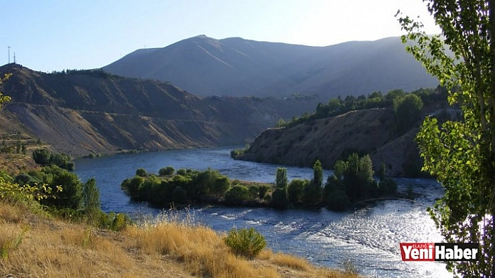 Bugün Elazığ'da Hava Durumu Nasıl Olacak?