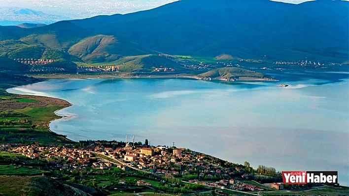 Bugün Elazığ'da Hava Durumu Nasıl Olacak?