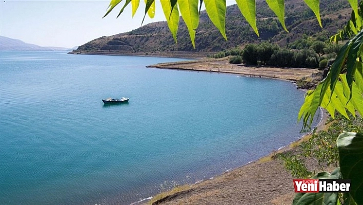 Bugün Elazığ'da Hava Durumu Nasıl Olacak?