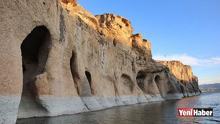 Bugün Elazığ'da Hava Durumu Nasıl Olacak?