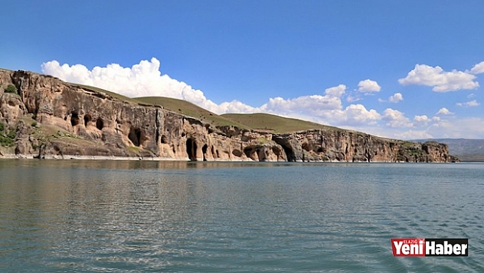 Bugün Elazığ'da Hava Durumu Nasıl Olacak?