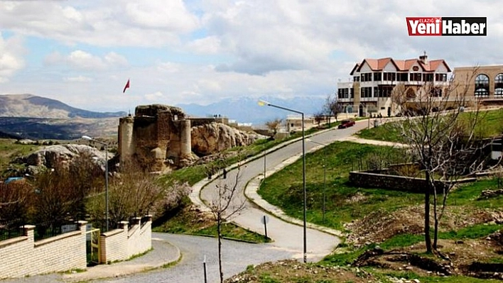 Bugün Elazığ'da Hava Durumu Nasıl Olacak?