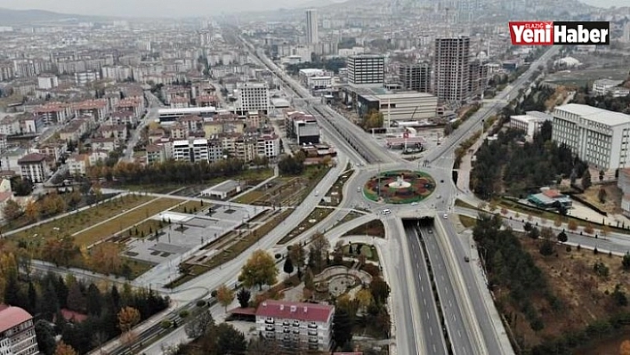 Bugün Elazığ'da Hava Durumu Nasıl Olacak?