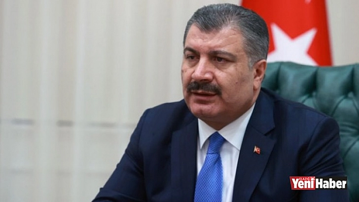 Burundan Sprey Aşısı Geliyor!