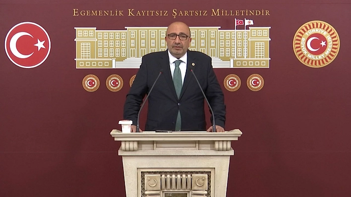 'Çabamız ve Gayretimiz Devam Edecek'