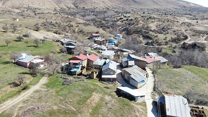 Kebanlılardan 'Bayık' Tepkisi