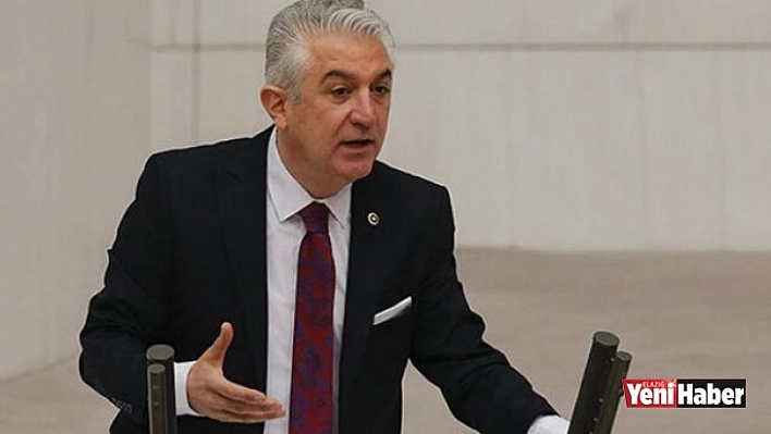 CHP'de Yeni Skandal İddiası!