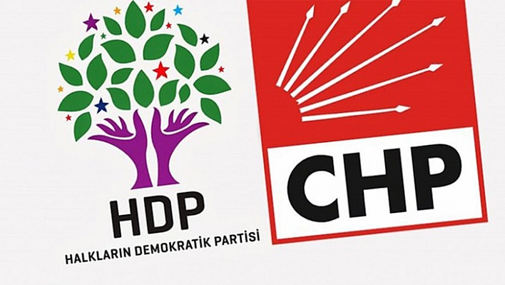 CHP Kaynıyor!