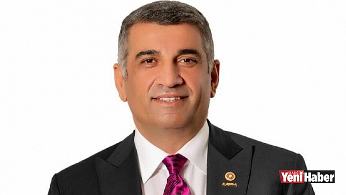 CHP'li Belediyeler Elazığ'a Okul Yaptıracak