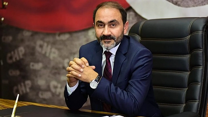 CHP'li Duran'dan Teşekkür Mesajı