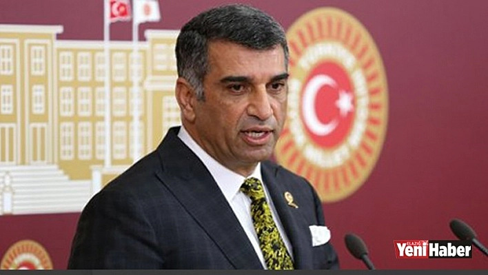 CHP'li Erol '14 Gün Sokağa Çıkma Yasağı Gelsin'