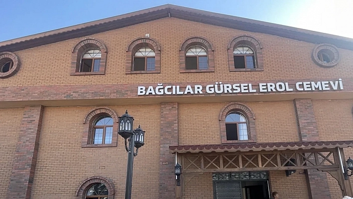 CHP'li Erol'dan Anlamlı Destek!
