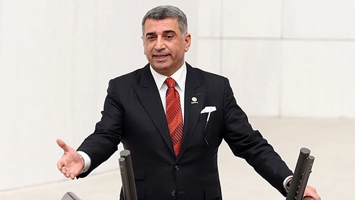 CHP'li Erol Duyarsız Kalmadı