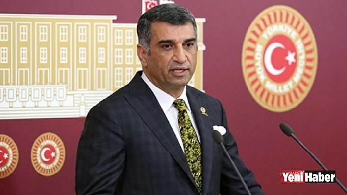 CHP'li Erol, Vali Yırık'a Seslendi!