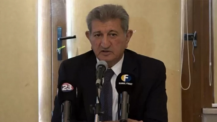 CHP'li Özcan'dan Erol'a Sert Tepki!