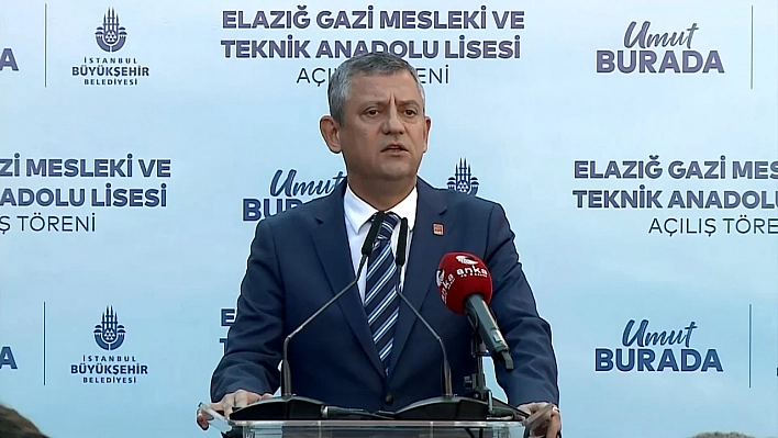 CHP Liderinden Erol'a Övgü Dolu Sözler!