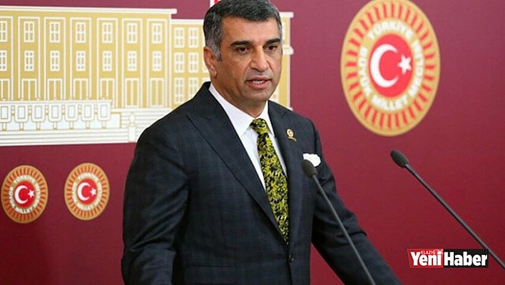 CHP Maden Raporunu Tamamladı
