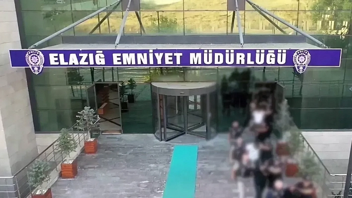 Cımbız'da 10 Tutuklama!